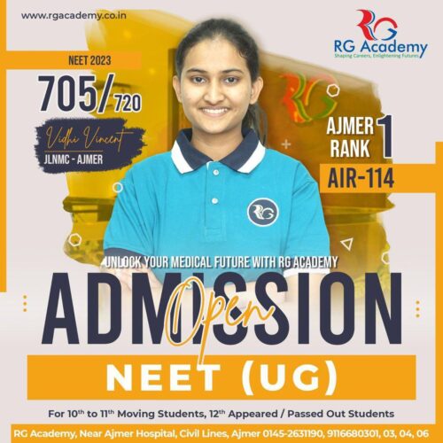 AIIMS | NEET UG Preparation