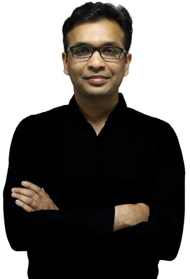 Gaurav Mishra 2